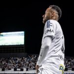 Imprensa internacional repercute reestreia de Neymar no Santos: ‘Muito barulho e pouco futebol’