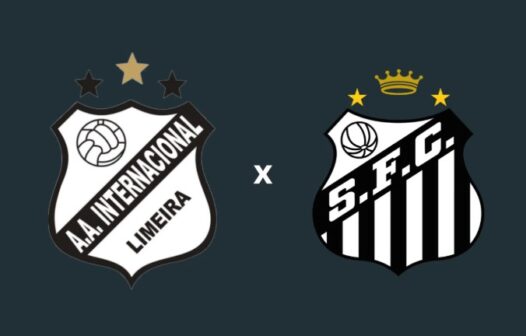 Inter de Limeira x Santos: onde assistir ao vivo hoje (23/02)