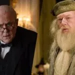 John Lithgow confirma que será Dumbledore em série de ‘Harry Potter’: ‘Decisão muito difícil’