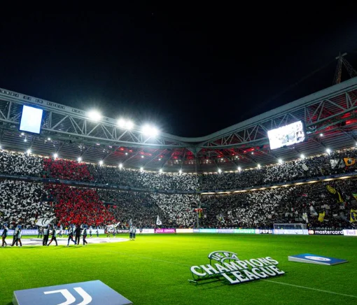 Juventus x PSV: onde assistir ao vivo hoje (11/02)