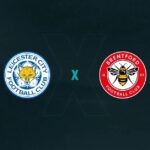 Leicester x Brentford: onde assistir ao vivo hoje (21/02)