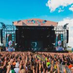 Lollapalooza 2025: veja horário dos shows e a programação por dia