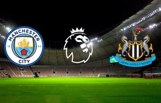 Manchester City x Newcastle: onde assistir ao vivo hoje (15/02)