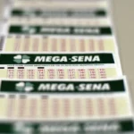 Mega-Sena acumula novamente e prêmio aumenta para R$ 120 milhões