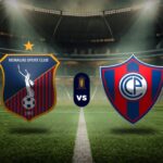 Monagas x Cerro Porteño: onde assistir ao vivo hoje (20/02)