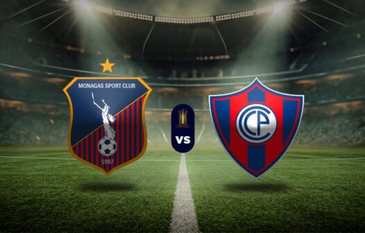 Monagas x Cerro Porteño: onde assistir ao vivo hoje (20/02)