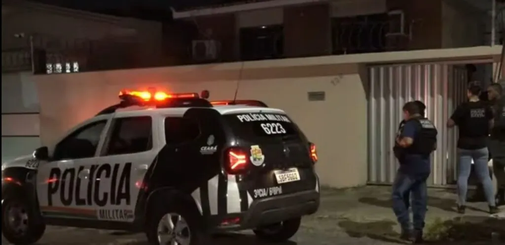 Assassinato em casa de massagens em Fortaleza foi motivado por rompimento de sociedade, aponta investigação