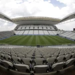 Corinthians x Santos: onde assistir, escalação e palpite