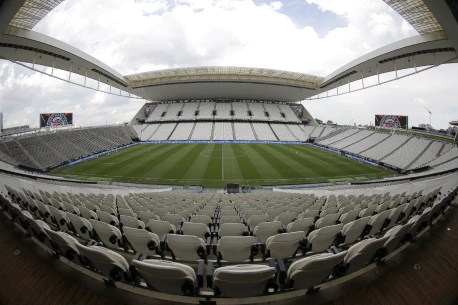 Corinthians x Santos: onde assistir, escalação e palpite