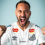 Quantos gols Neymar fez no Santos? Descubra a seguir