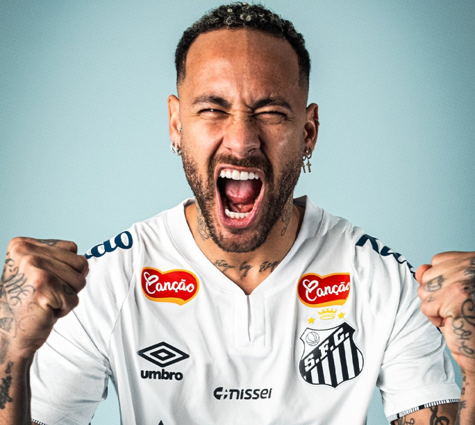 Neymar joga hoje (05/02) pelo Santos? Confira últimas informações