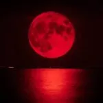 Quando vai ser o eclipse da Lua de Sangue? Acompanhe ao vivo