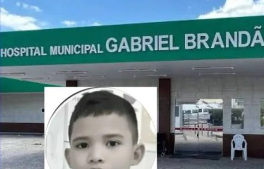 Menino de 11 anos morre ao inalar perfume durante brincadeira em Jijoca de Jericoacoara (CE)