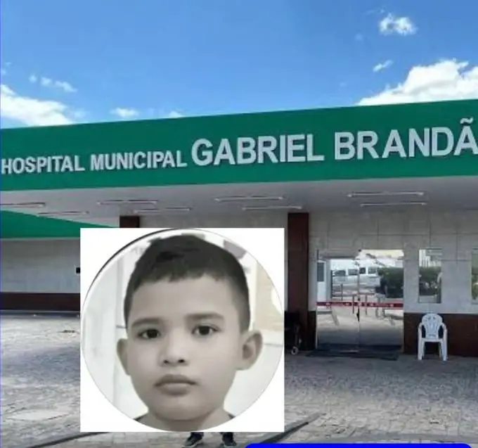 Menino de 11 anos morre ao inalar perfume durante brincadeira em Jijoca de Jericoacoara (CE)