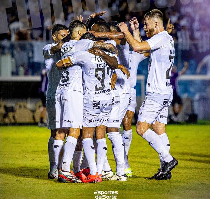 Ceará supera o CSA com golaço no fim e conquista primeira vitória na Copa do Nordeste