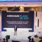 Amcham Ceará realiza a 3ª Edição do Plano de Voo em 2025