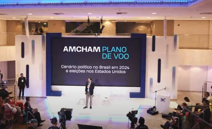 Amcham Ceará realiza a 3ª Edição do Plano de Voo em 2025