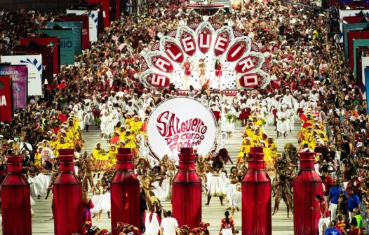 Em que dia a Salgueiro desfila no Carnaval de 2025? Veja dias das escolas de samba do Rio de Janeiro