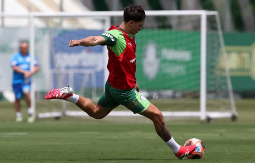 Qual canal vai passar o jogo do Palmeiras ao vivo hoje (16/03)? É a final do Paulistão 2025