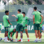 Palmeiras pode ser eliminado hoje do Paulistão 2025; entenda