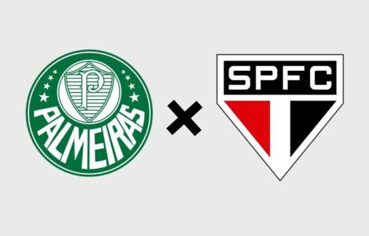 Palmeiras x São Paulo: onde assistir ao vivo hoje (16/02)