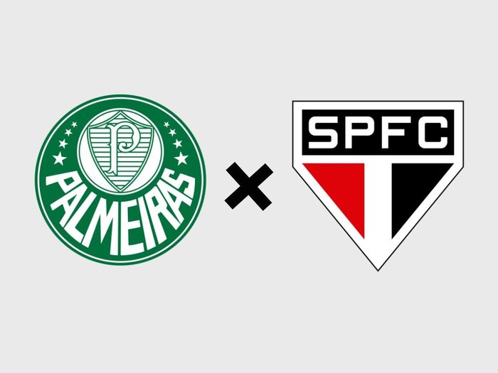 Palmeiras x São Paulo: onde assistir ao vivo hoje (10/03)