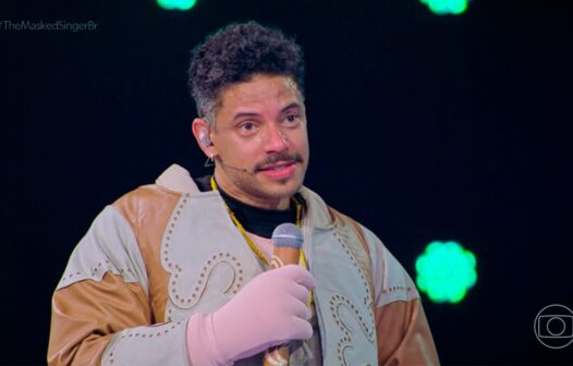 Quem saiu hoje do “The Masked Singer Brasil”? Conheça eliminado deste domingo (16/02)