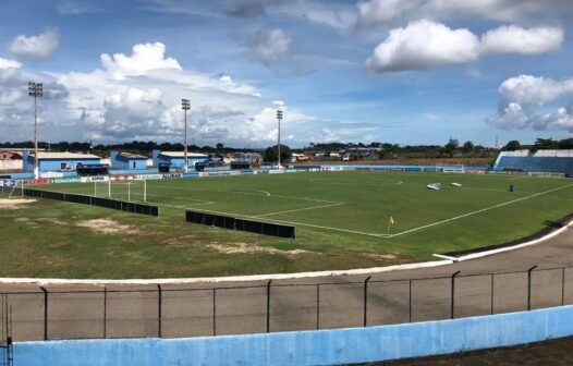 Paysandu x Independente-PA: onde assistir ao vivo hoje (17/02)