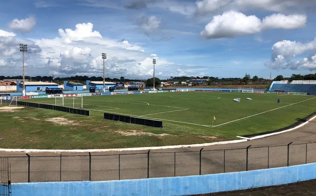 Paysandu x Independente-PA: onde assistir ao vivo hoje (17/02)