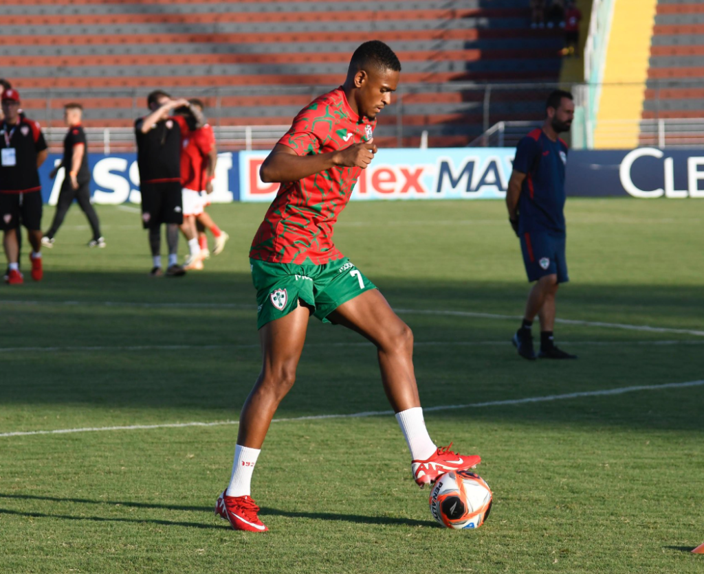 Portuguesa x Botafogo-PB: onde assistir ao vivo hoje (27/02)