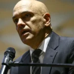 Moraes manda bloquear a rede Rumble no Brasil e cita ordens descumpridas