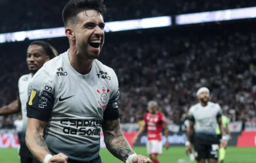 Qual a escalação do Corinthians para o jogo de hoje? Partida é contra o Novorizontino