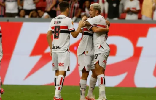 São Paulo x Ponte Preta: onde assistir, escalação e palpites