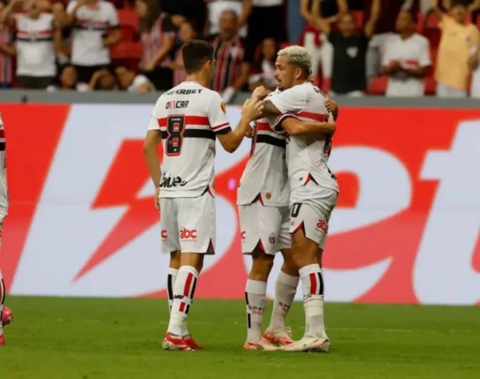 São Paulo x Ponte Preta: onde assistir, escalação e palpites