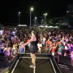 Pré-Carnaval de Fortaleza 2025: confira a programação deste domingo (23)