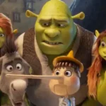 Shrek 5 ganha teaser e estreia nos cinemas em dezembro de 2026