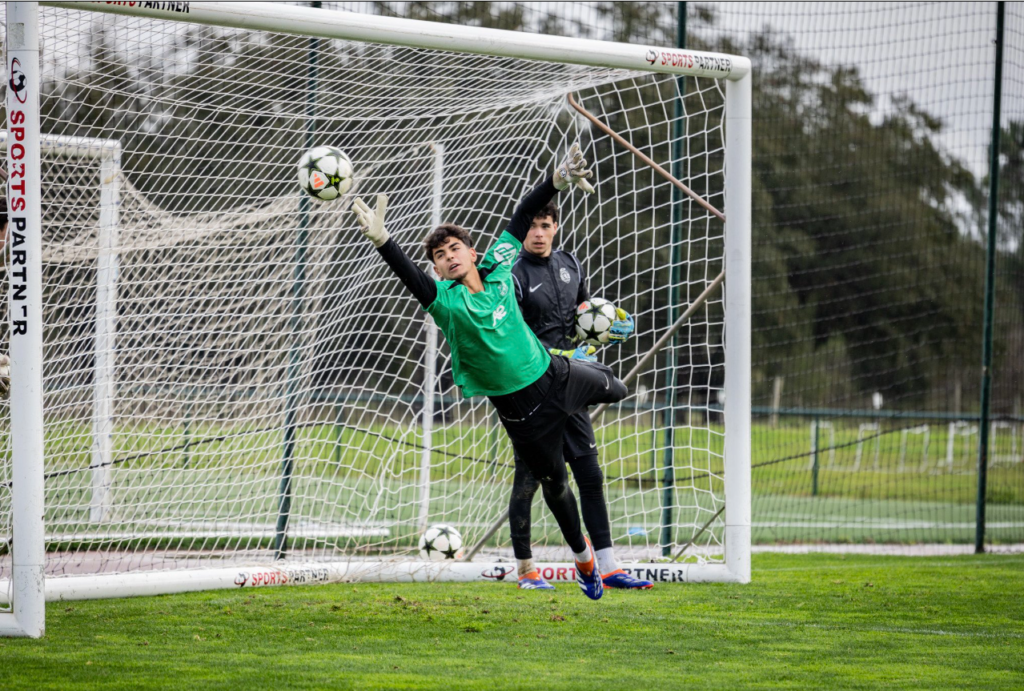 Sporting x Borussia Dortmund: onde assistir ao vivo hoje (11/02)