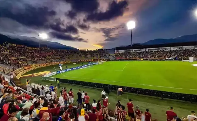 Tolima x Melgar: onde assistir ao vivo hoje (20/02)