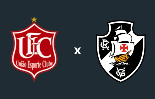 União Rondonópolis x Vasco: onde assistir ao vivo hoje (18/02)