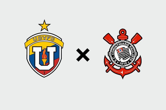 Universidad Central x Corinthians: onde assistir ao vivo hoje (19/02)