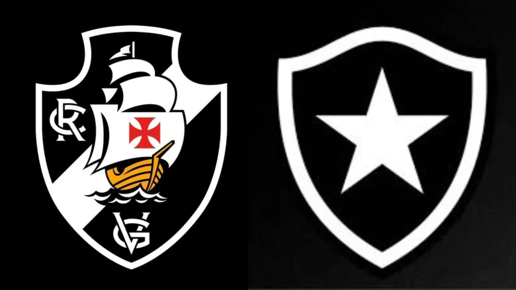 Vasco x Botafogo: onde assistir ao vivo hoje (23/02)