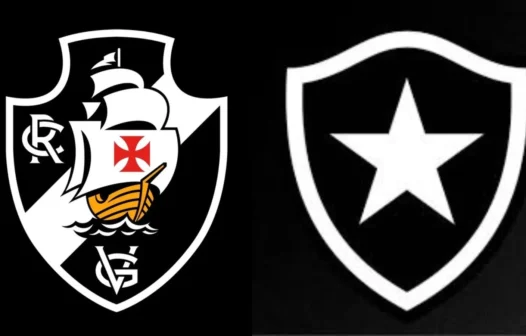 Vasco x Botafogo: onde assistir ao vivo hoje (23/02)