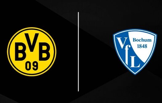 VfL Bochum x Borussia Dortmund: onde assistir ao vivo hoje (15/02)