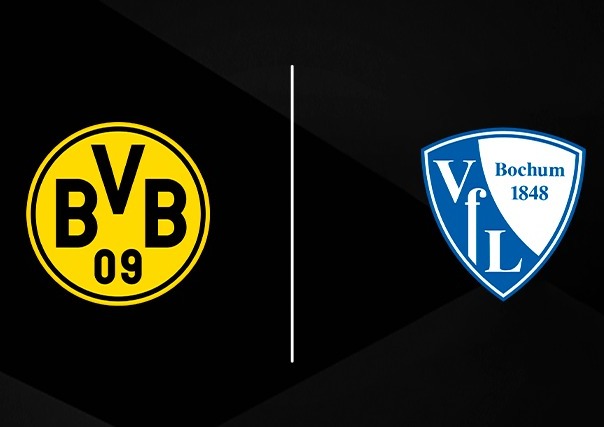 VfL Bochum x Borussia Dortmund: onde assistir ao vivo hoje (15/02)