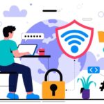 VPN gratuita no trabalho remoto: proteja suas informações profissionais