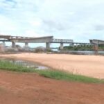 Resto da ponte que desabou entre Maranhão e Tocantins é implodida