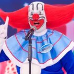 Palhaço Bozo voltará à TV brasileira após mais de uma década