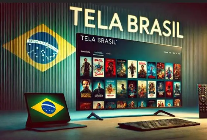 Tela Brasil: nova plataforma de streaming gratuito vai democratizar o cinema no país