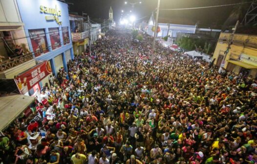 Carnaval de 2025 deve injetar R$ 753,5 milhões na economia do Ceará, aponta Setur
