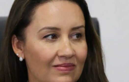 Renata Amaral, secretária de Assuntos Internacionais do Planejamento, deixa cargo a pedido